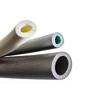 Thermal insulation Sleeves rangepolyethylenerollfor pipes
