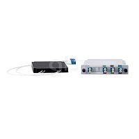 Multiplexer demultiplexer Fronthaul 6 CWDM