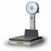 Platform scale V057kgdialstainless steel