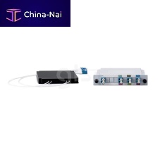 Multiplexer demultiplexer Fronthaul 6 CWDM