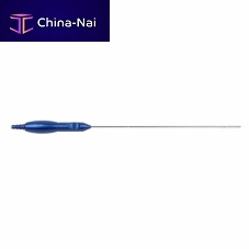 Neurological suction cannula MMP-10 series