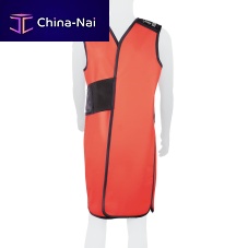 X-ray protective apron Backsaverfront protectionrear protectionside protection