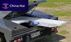 Loading ramp