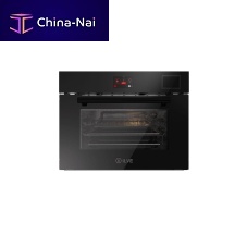 Electric oven 645GHSW1microwavesteambuilt-in