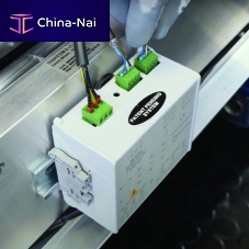 Ventilation system TRBH