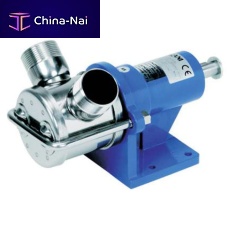 Centrifugal pump SP seriesfor food productselectricself-priming