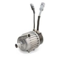 Centrifugal pump SLPwaterbrushless DCstationary