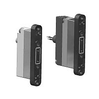 Direct-operated solenoid valve 840 series2-wayNCair