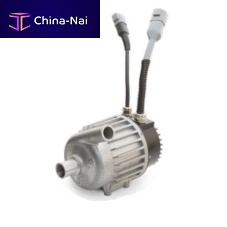 Centrifugal pump SLPwaterbrushless DCstationary