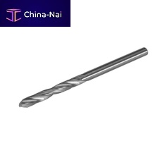 Solid drill bit for cast ironfor stainless steelfor aluminum