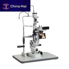 Digital slit lamp SL-100 table