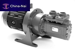 Fuel oil hydraulic pump ACE