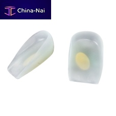 Adult heel pad SIL100CC
