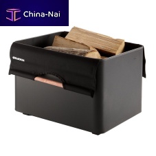 Log holder FIREWOOD BOX