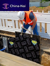 Shoring 260