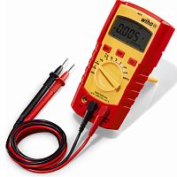 Digital multimeter 45215portable1000 V10 A