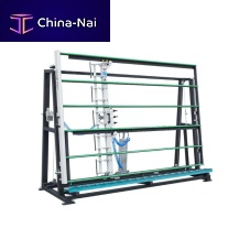 Metal workbench GAS 301for workshops