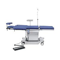 Ophthalmology operating table ET200T-1electricmobileadjustable height