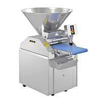 Automatic dough divider SLM-VD seriesmanualvolumetric