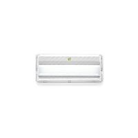 Emergency lighting L Led seriesLEDIP42polycarbonate