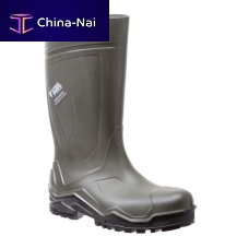 Agriculture safety boots DRY'PU ACTIVEbuildinginsulatedpolyurethane