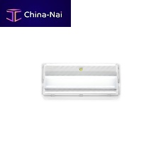 Emergency lighting L Led seriesLEDIP42polycarbonate