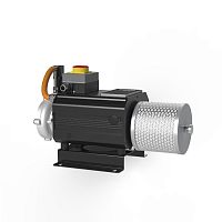 Air turbo-blower G15 4kWsingle-stagecoolingdischarge
