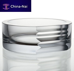 Crystal bowl DENT