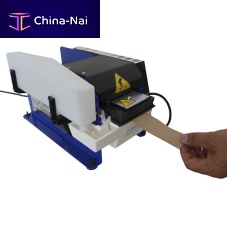Gummed paper dispenser C25adhesive tapedigitalmotorized