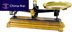Roberval scale 2 - 20 kg | 05 series