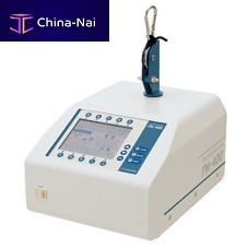 Lumbar and cervical traction unit TM-400