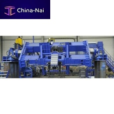 Automatic welding machine integratedcustom