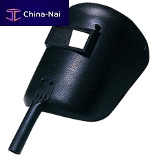 Passive welding helmet B301 hand-held