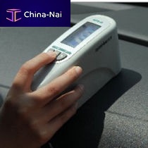 Three-angle gloss meter MTG-2portable