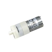 Diaphragm pump EDLP600wateroilwith DC motor