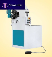 Surface grinding machine ML30 / ML100for tubesmanually-controlledwith automatic feeder