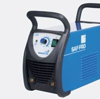 Arc welding machine TIGMIGservo-driven