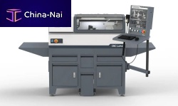 CNC lathe horizontal2-axisheavy-duty
