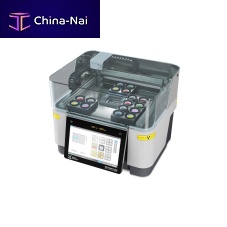 X-ray fluorescence analyzer Revontiumliquidssolidsmonitoring