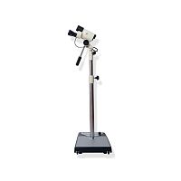 Video colposcope ALLTION trolley-mounted