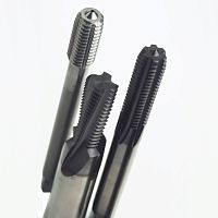 Internal threading tool rigid