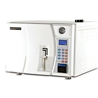 Medical sterilizer HTA seriessteambenchtop