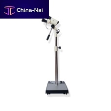 Video colposcope ALLTION trolley-mounted