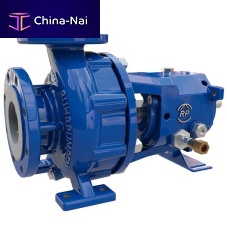 Centrifugal pump CRPfor chemicalsfor food productsfuel