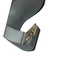 Carbide boring bar insertcustom