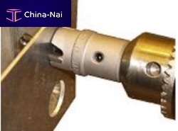Metal hole saw 140-015 carbide