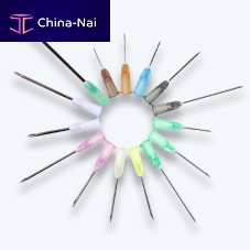 Veterinary needle Anijectsterilehypodermic