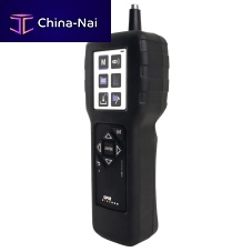 Machine monitoring vibration meter VibCheckerportabledigitalaccelerometer