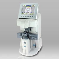 Optical lens measuring machine CLE 70