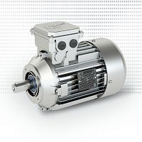 Asynchronous motor STANDARDAC400 V220 V
